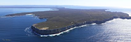 Beecroft Peninsula - Jervis Bay - NSW (PBH4 00 9868)